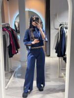 ست دو تیکه کد 120007