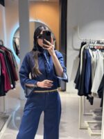 ست دو تیکه کد 120007 - Image 2