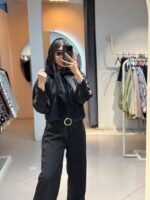 شومیز کد 140002 - Image 2