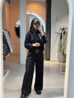 شومیز کد 140002 - Image 7