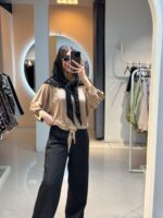 شومیز کد 140002