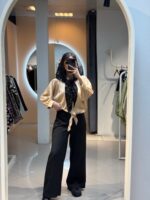 شومیز کد 140002 - Image 4