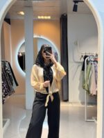 شومیز کد 140002 - Image 3