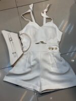 اورال شلوارکی کد 160000 - Image 2