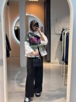 کت ساتن کد 180010 - Image 4