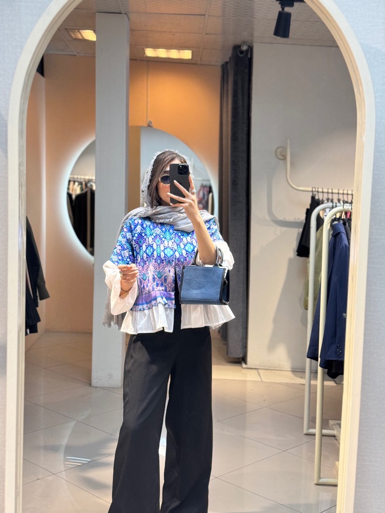 1800104500 (5) کت ساتن کد 180010 - Image 1