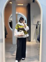 کت ساتن کد 180010 - Image 6