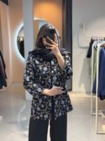 مانتو کد 180012 - Image 7