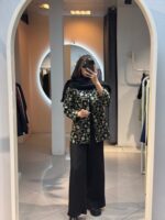 مانتو کد 180012 - Image 6