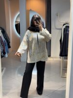 کت برگی کد 180028