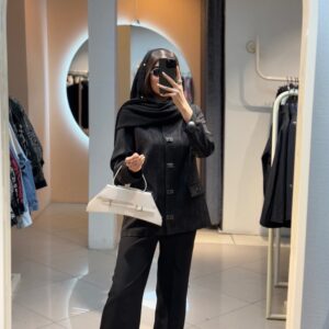 مانتو گلیتر کد 180030