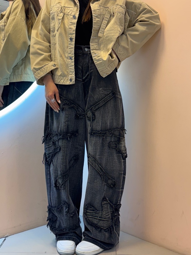 IMG_4918 شلوار کد 100005 - Image 1