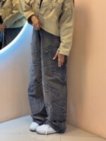 شلوار کد 100005 - Image 5