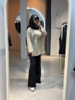 کت برگی کد 180028 - Image 2