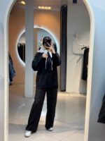 شومیز کد 140006 - Image 5