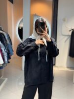 شومیز کد 140006 - Image 4