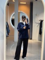 شومیز کد 140006 - Image 3