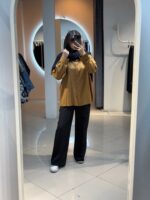 شومیز کد 140005 - Image 9