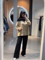 شومیز کد 140005 - Image 7