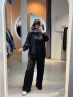 شومیز کد 140005 - Image 3