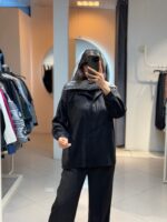 شومیز کد 140005 - Image 2