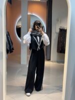 ست وست و شلوار کد 120034 - Image 8