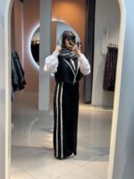 ست وست و شلوار کد 120034 - Image 7