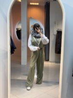 ست وست و شلوار کد 120034 - Image 5