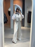 ست وست و شلوار کد 120034