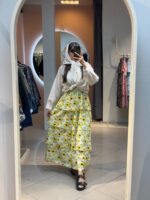 دامن کد 100016 - Image 8