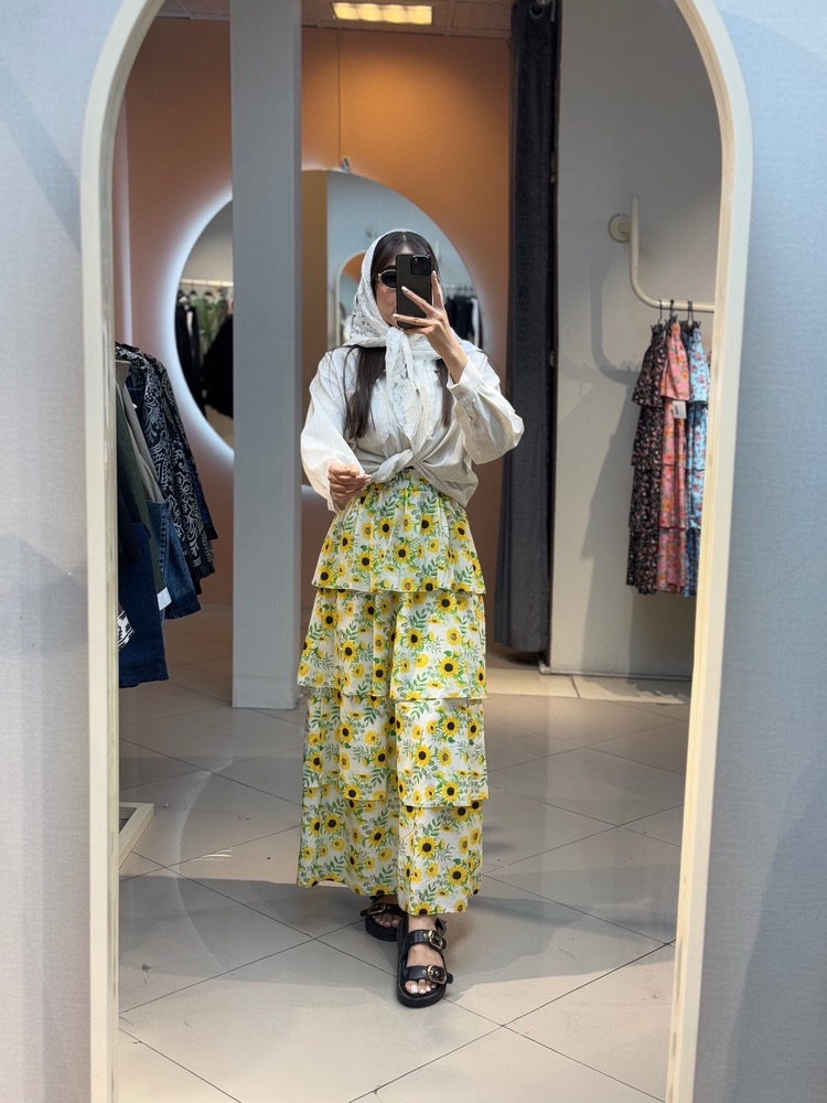 IMG_6215 دامن کد 100016 - Image 1