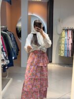 دامن کد 100016 - Image 5