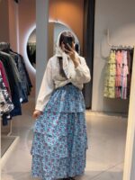 دامن کد 100016 - Image 10