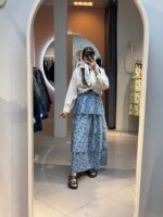 دامن کد 100016 - Image 9