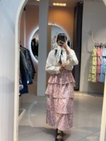 دامن کد 100016 - Image 2