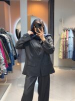 ست دو تیکه دیپلمات کد 120036 - Image 7