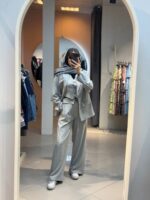 ست دو تیکه دیپلمات کد 120036