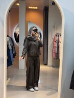 ست دو تیکه کد 120037