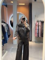 ست دو تیکه کد 120037 - Image 4