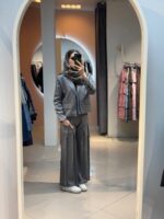 ست دو تیکه کد 120037 - Image 7