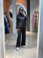 ست دو تیکه کد 120037 - Image 6