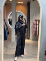 ست دو تیکه کد 120037 - Image 5