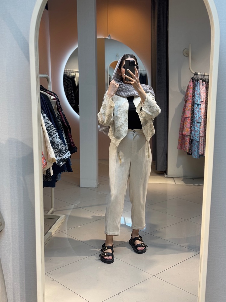 IMG_6393 ست دو تیکه طرح دار کد 120032 - Image 1