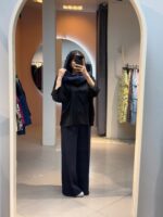 شومیز پری کد 140010 - Image 9