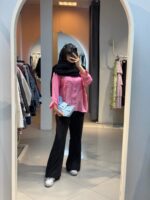 شومیز پری کد 140012