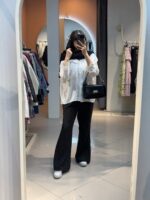 شومیز پری کد 140012 - Image 3