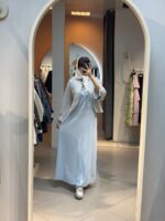 ست دو تیکه کد 120043 - Image 3