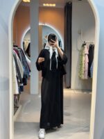 ست دو تیکه کد 120043 - Image 2