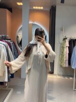 ست دو تیکه کد 120043 - Image 4