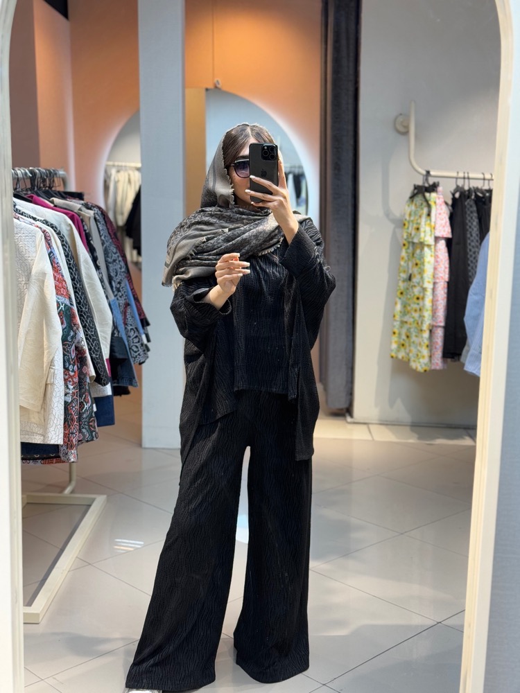 IMG_6732 ست دو تیکه کد 120042 - Image 1